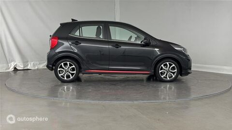 Picanto 1.0 DPi 67ch GT Line 2021 occasion 59300 Valenciennes