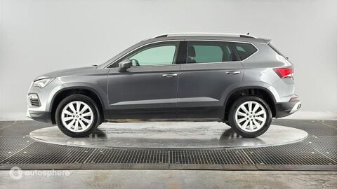 Ateca 2.0 TDI 150ch Start&Stop Style DSG7 2023 occasion 44000 NANTES