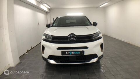 C5 aircross BlueHDi 130ch S&S C-Series EAT8 2023 occasion 64200 Bassussarry