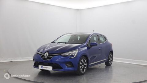 Annonce voiture Renault Clio 14999 