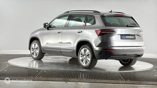 Karoq 2.0 TDI 116ch SCR Business DSG7 2023 occasion 44000 NANTES