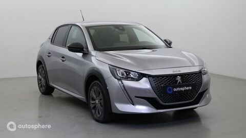 208 e- 136ch Style 2023 occasion 86100 Châtellerault