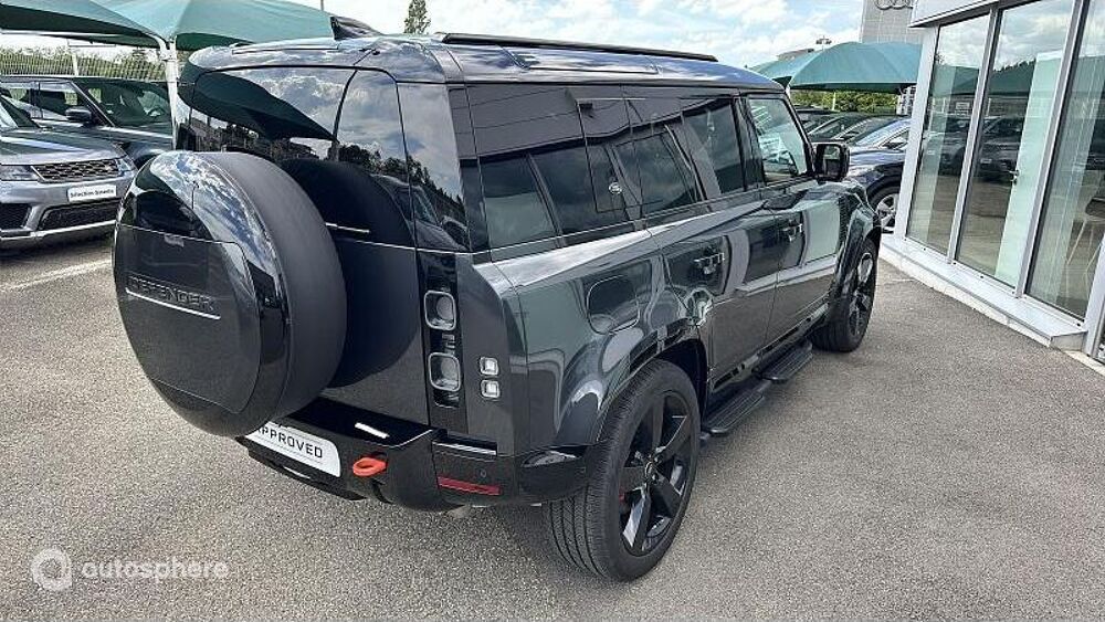 Defender 110 2.0 P400e X-Dynamic X 2024 occasion 69760 Limonest