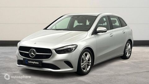 Mercedes Classe B 180 136ch Progressive Line 7G-DCT 2023 occasion Puilboreau 17138