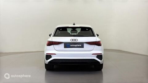 A3 35 TDI 150ch S line S tronic 7 2024 occasion 86000 Poitiers