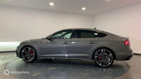 A5 40 TFSI 204ch Competition S tronic 7 2025 occasion 51100 Reims