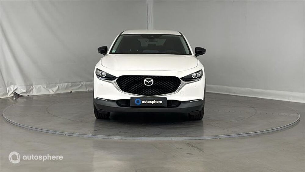 CX-30 2.0 e-SKYACTIV-G M-Hybrid 122ch Homura 2022 2023 occasion 59640 Dunkerque
