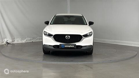 CX-30 2.0 e-SKYACTIV-G M-Hybrid 122ch Homura 2022 2023 occasion 59640 Dunkerque