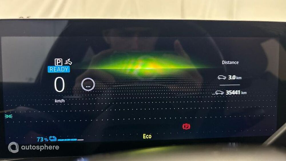 M&eacute;gane E-Tech Electric EV60 220ch Techno super charge -B 2023 occasion 59223 Roncq
