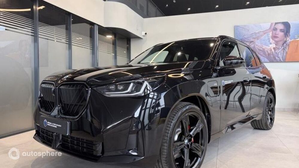 X3 xDrive30e 299ch M Sport 2026 occasion 33700 M&eacute;rignac
