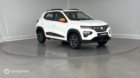 Spring 45ch Confort Plus - Achat Int&eacute;gral 2022 occasion 57100 Thionville