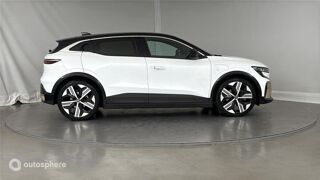 M&eacute;gane E-Tech Electric EV60 220ch Iconic super charge 2023 occasion 62000 Arras