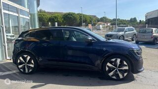 M&eacute;gane E-Tech Electric EV60 220ch Techno super charge 2023 occasion 13127 Vitrolles