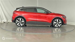 M&eacute;gane E-Tech Electric EV60 220ch Techno super charge 2023 occasion 59470 Wormhout