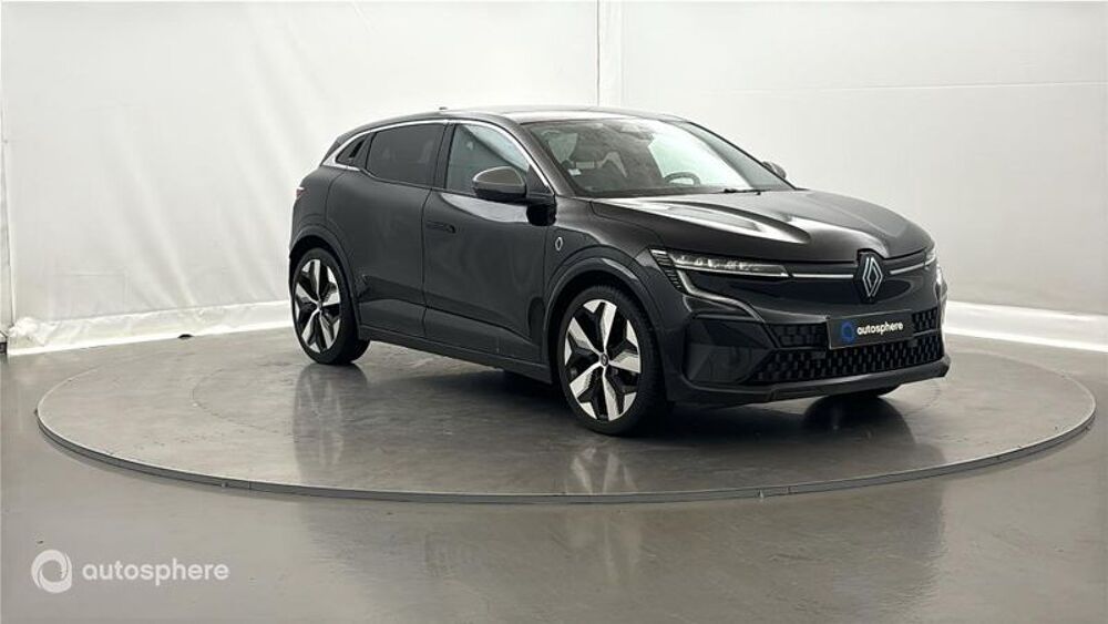M&eacute;gane E-Tech Electric EV60 220ch Techno super charge 2022 occasion 54800 JARNY