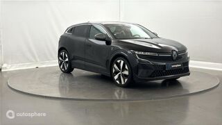 M&eacute;gane E-Tech Electric EV60 220ch Techno super charge 2022 occasion 54800 JARNY