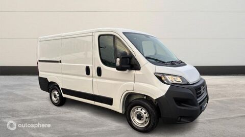Ducato MH1 3.0 120ch S&S 2024 occasion 92000 Nanterre