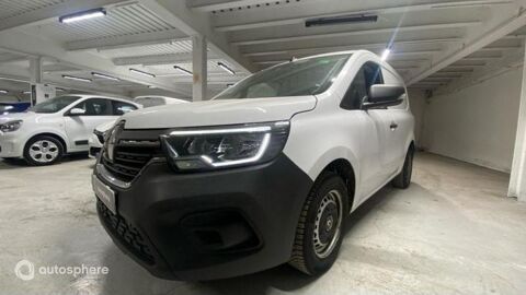 Annonce voiture Renault Kangoo 17999 €