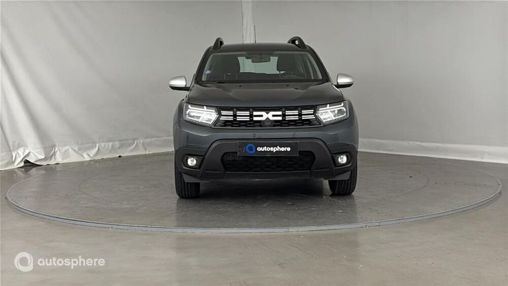 Duster 1.0 ECO-G 100ch Expression 4x2 2023 occasion 59223 Roncq