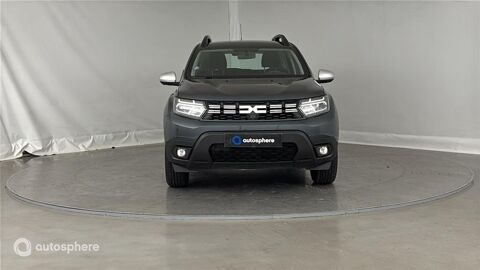 Duster 1.0 ECO-G 100ch Expression 4x2 2023 occasion 59223 Roncq