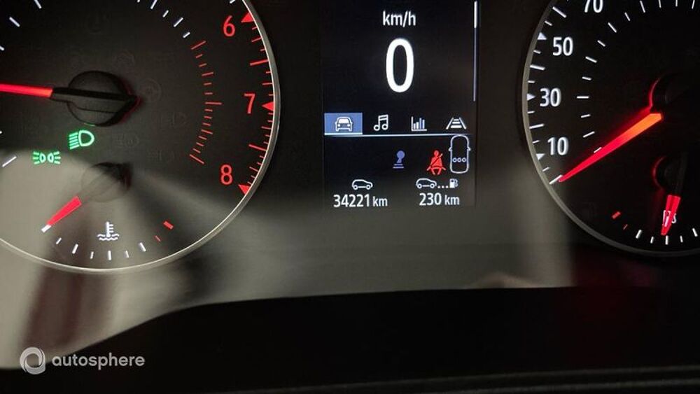 Clio 1.0 TCe 90ch Equilibre 2023 occasion 59640 Dunkerque