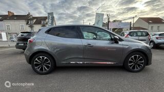 Clio 1.0 TCe 90ch Techno - 24 2025 occasion 77100 Meaux