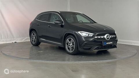 Classe GLA 200 d 150ch AMG Line 8G-DCT 2023 occasion 80136 Rivery
