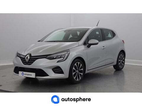 Renault Clio 1.0 TCe 100ch Intens GPL -21N 2022 occasion Lomme 59160