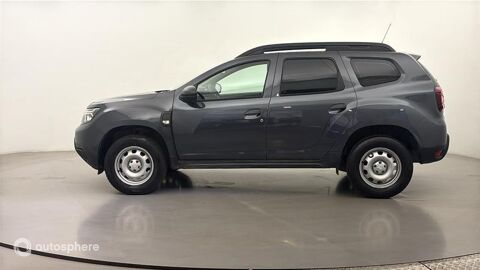 Duster 1.3 TCe 130ch FAP Confort 4x2 2022 occasion 93250 Villemomble