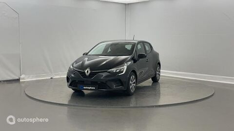 Renault Clio 1.0 TCe 90ch Equilibre 2023 occasion Coquelles 62231