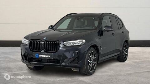 Annonce voiture BMW X3 44999 €