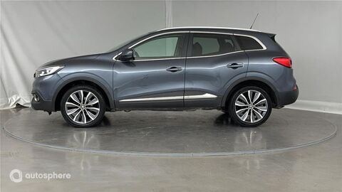 Kadjar 1.5 Blue dCi 115ch Intens 2018 occasion 59320 Sequedin