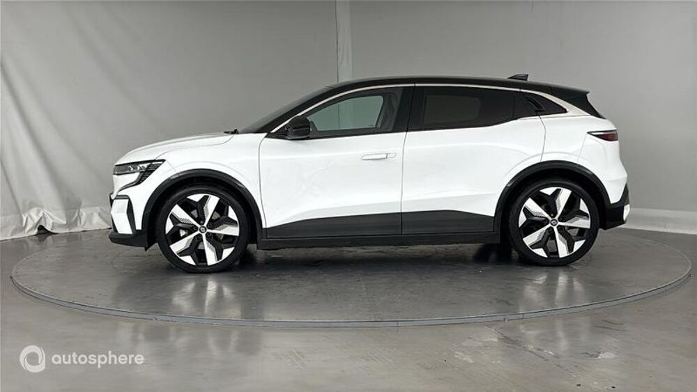 M&eacute;gane E-Tech Electric EV60 220ch Techno super charge -C 2023 occasion 02300 Chauny