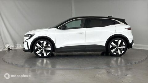M&eacute;gane E-Tech Electric EV60 220ch Techno super charge -C 2023 occasion 02300 Chauny