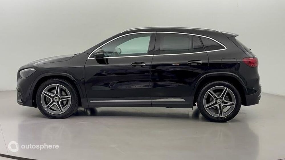 Classe GLA 200 d 150ch AMG Line 8G-DCT 2024 occasion 79180 Chauray