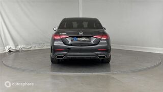 Classe C 220 d 197ch AMG Line 2025 occasion 60000 Beauvais