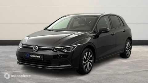 Volkswagen Golf 1.5 TSI ACT OPF 130ch Active 2022 occasion Ch&acirc;tellerault 86100