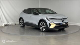 M&eacute;gane E-Tech Electric EV60 220ch Iconic super charge -C 2023 occasion 02600 Villers-Cotter&ecirc;ts