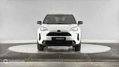 Yaris Cross 116h GR Sport MY22 2023 occasion 74330 &Eacute;pagny Metz Tessy