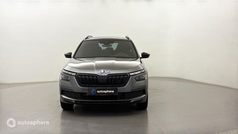 Kamiq 1.0 TSI Evo 110ch Monte-Carlo DSG7 2023 occasion 33260 LA TESTE DE BUCH