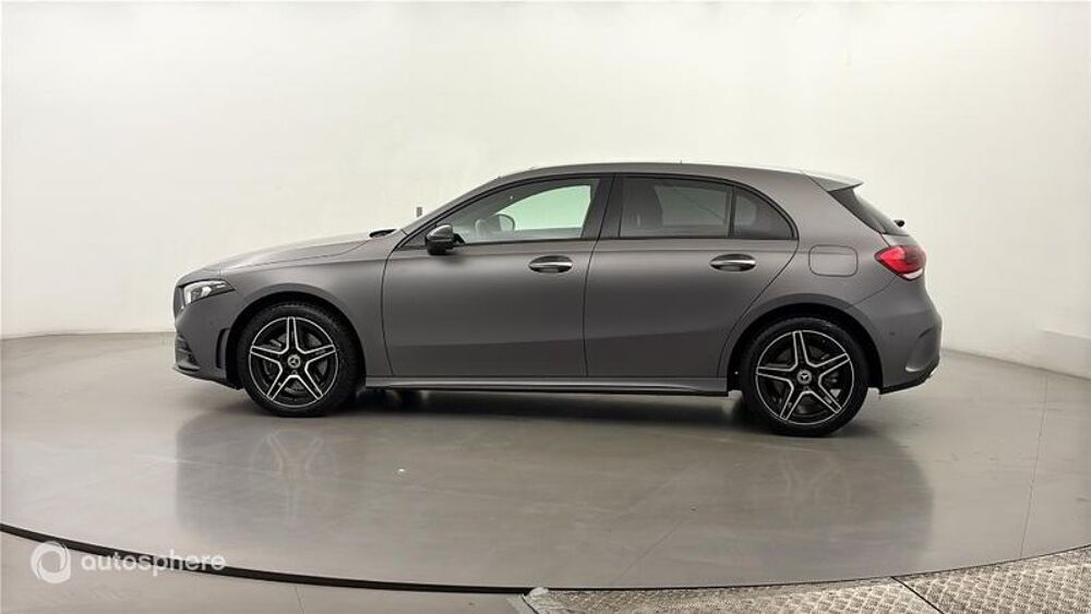Classe A 250 e 160+102ch AMG Line 8G-DCT 8cv 2022 occasion 86000 Poitiers