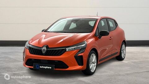 Annonce voiture Renault Clio 17299 €