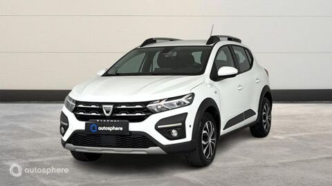 Sandero 1.0 TCe 90ch Confort CVT -22 2022 occasion 59640 Dunkerque