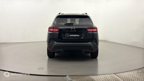 C5 aircross BlueHDi 130ch S&S Shine 2021 occasion 37170 Chambray-l&egrave;s-Tours
