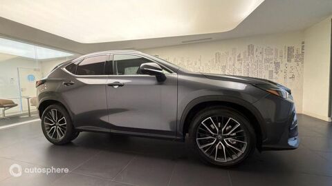 NX 350h 200ch Executive 2WD MY26 2026 occasion 92300 Levallois-Perret