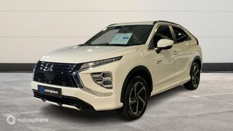 Mitsubishi Eclipse Cross CROSS PHEV ECLIPSE CROSS PHEV INTENSE MY23 2024 occasion Lambres-lez-Douai 59552