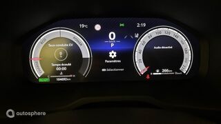 RAV 4 2.5 Hybride 218ch Dynamic Business 2WD + Programme Beyond Ze 2023 occasion 92600 Asni&egrave;res-sur-Seine
