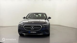 Classe E 300 e 204+129ch Avantgarde Line 9G-Tronic 2024 occasion 79180 Chauray