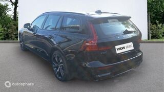 V60 B4 197ch Ultra Style Dark DCT 7 2025 occasion 08000 Charleville-M&eacute;zi&egrave;res