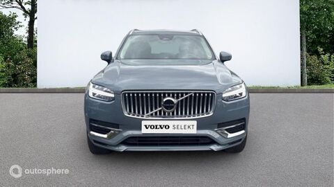 XC90 T8 AWD 310 + 145ch Ultimate Style Dark Geartronic 2023 occasion 77144 Mont&eacute;vrain